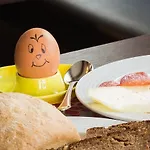Vendégház Saaletal & Bad Bocklet
