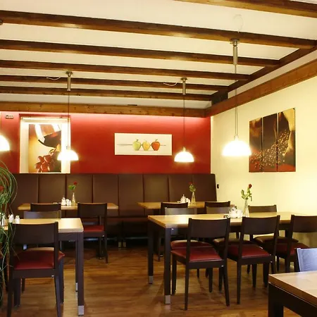 Guest house Saaletal & Bad Bocklet